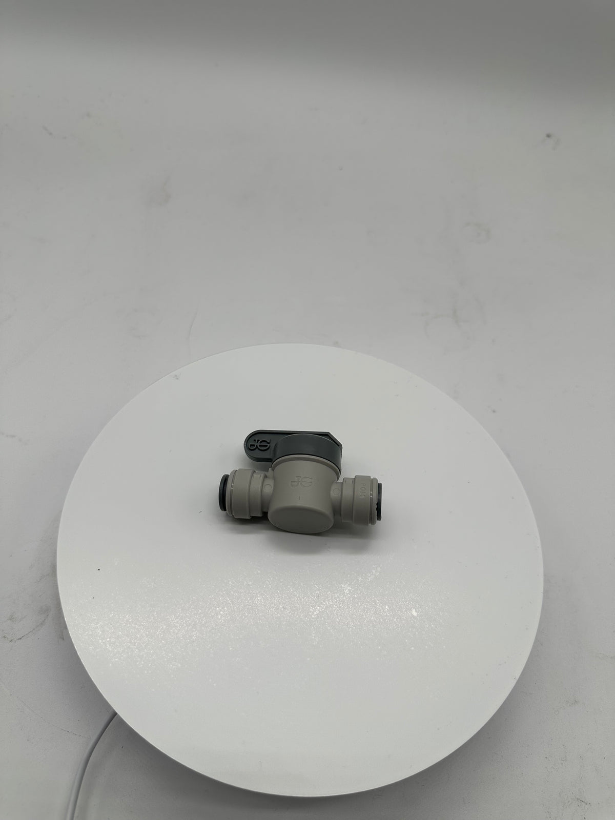 3/8 Acetal Shutoff Valve