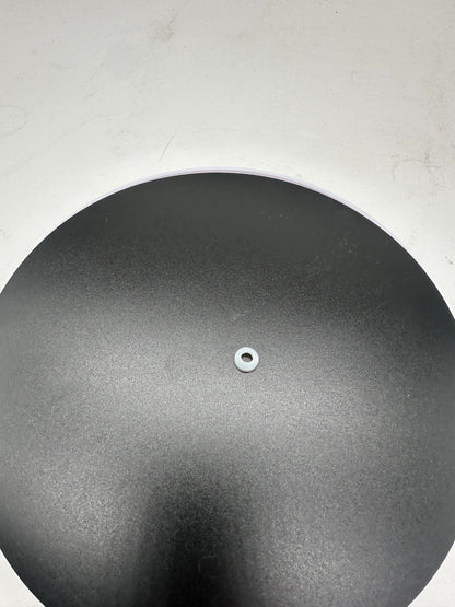1/4 Flare Gasket Fish-eyes White Nylon