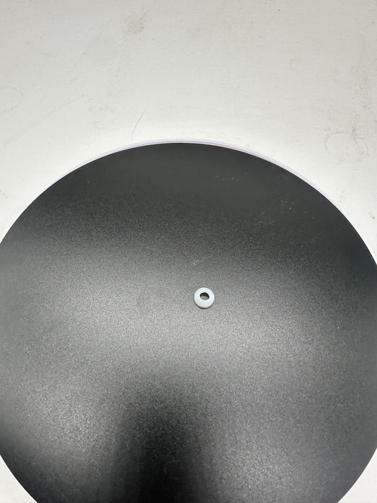 1/4 Flare Gasket Fish-eyes White Nylon