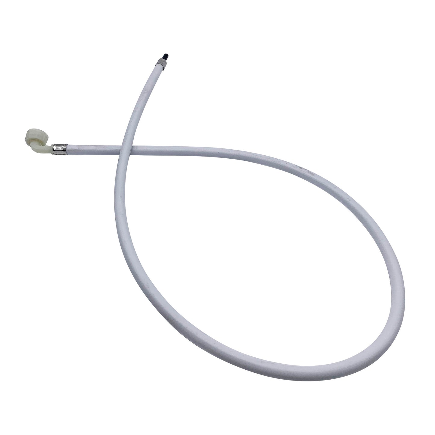 White Marco Boiler Hose