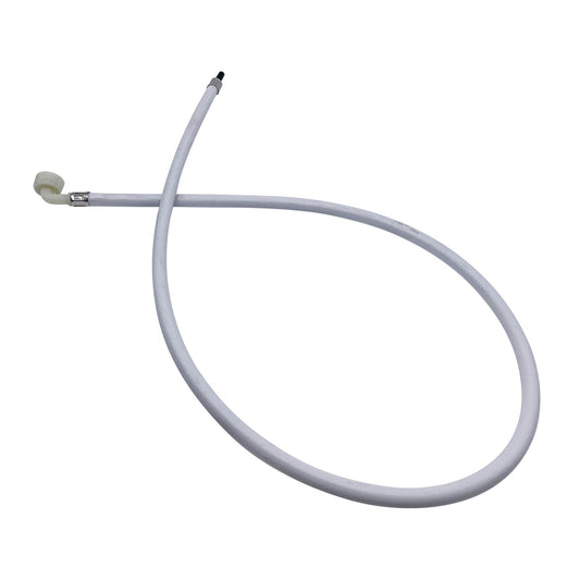 White Marco Boiler Hose