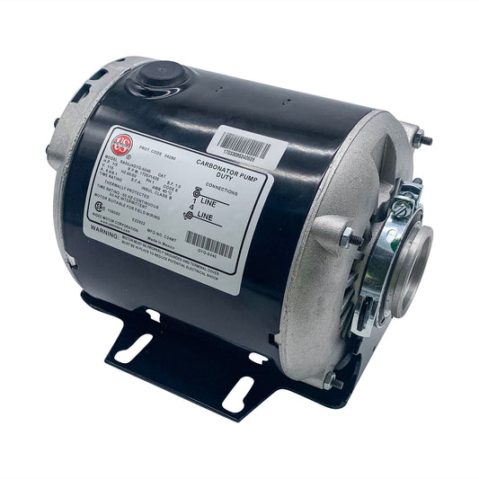 Carb Pump Motor