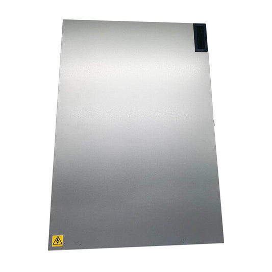 V3-201 Left Side Panel