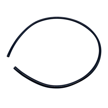 LLDPE Tubing 3/8 OD, Black