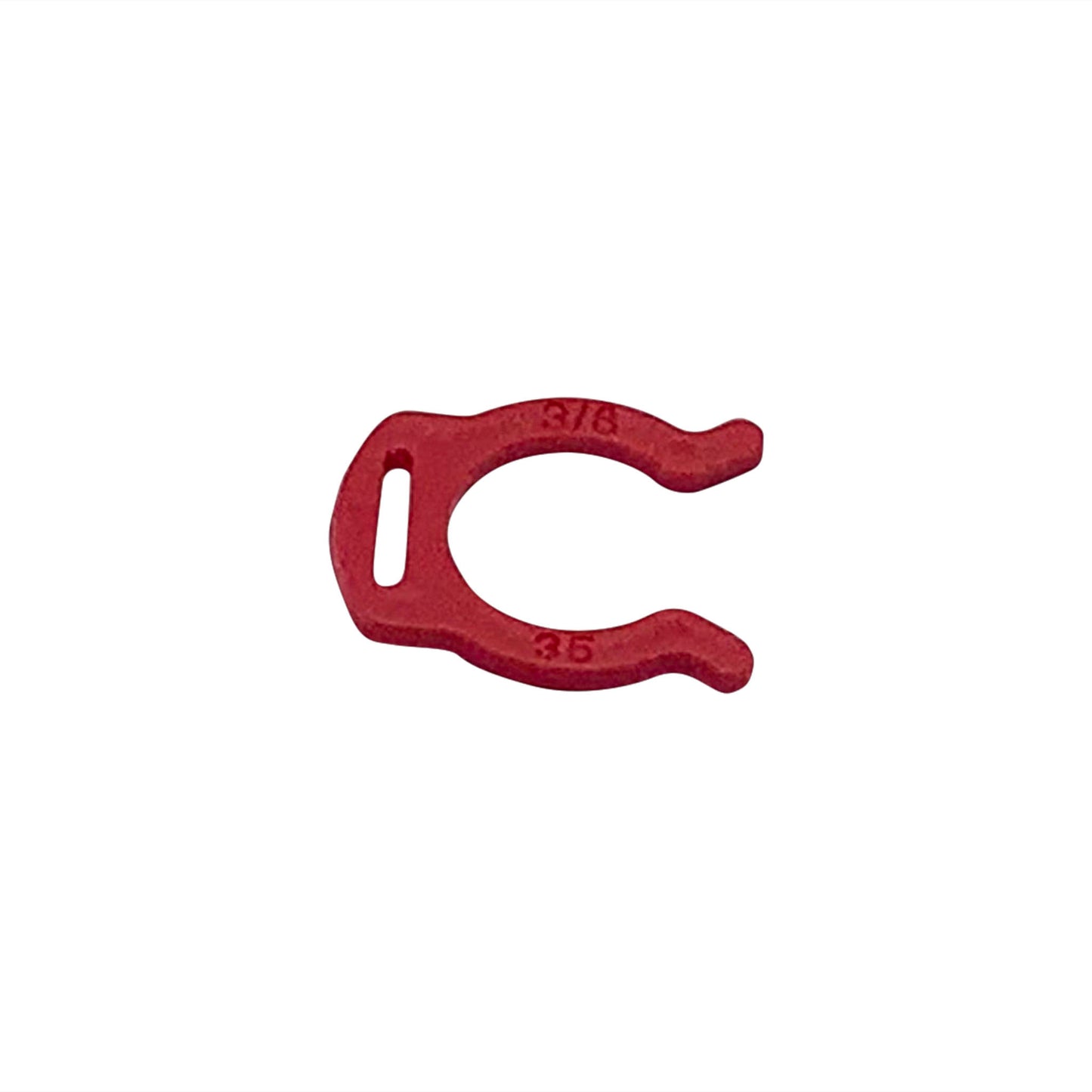 Locking Clip, 3/8