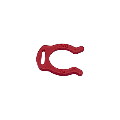 Locking Clip, 3/8