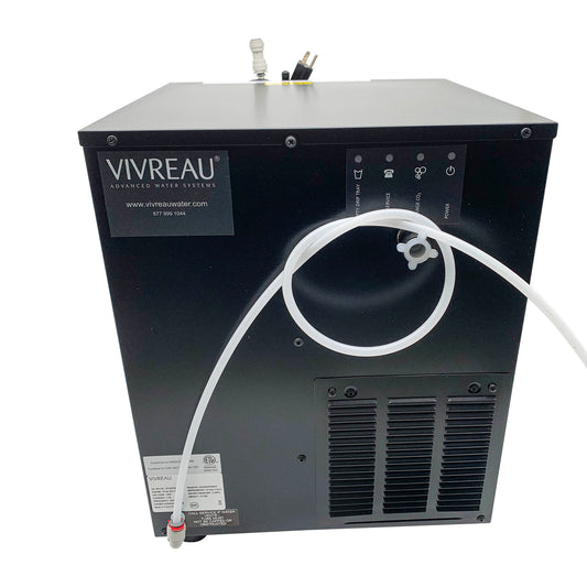 UC Electronic Cooler Carbonator (VCC) USA