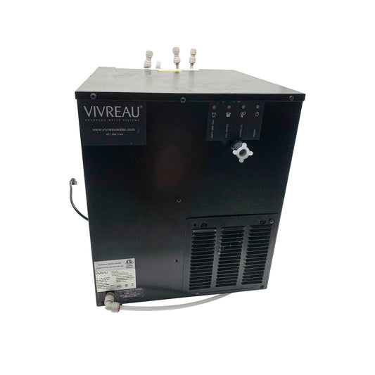 V3-205  UC Manual Cooler Carbonator