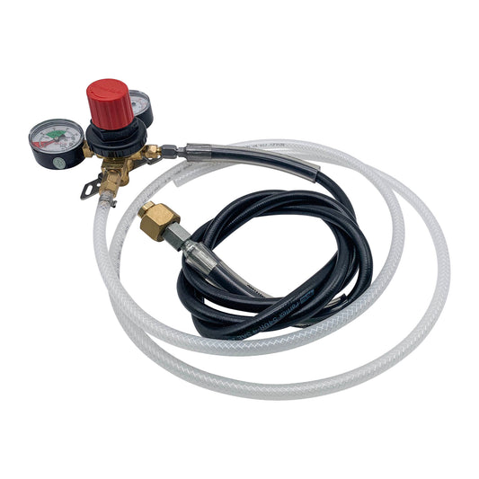 Co2 Reg Tank Kit