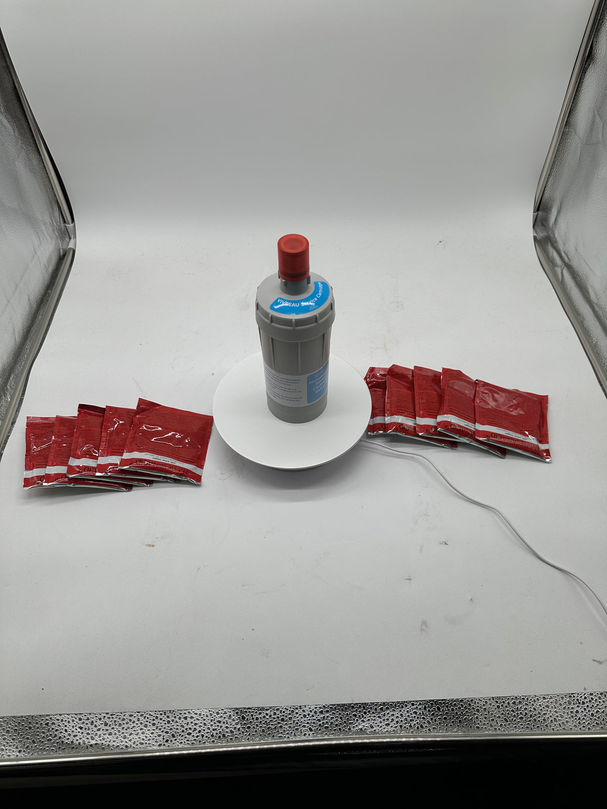 Sanitizer Kit