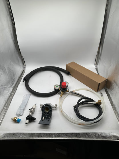 EXTRA 85 installation kit