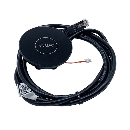 VIV Tap-HMI Extra I-Shape 85 NA SP
