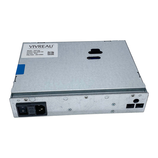 VIV T E Control Box PU 1 NA-SP