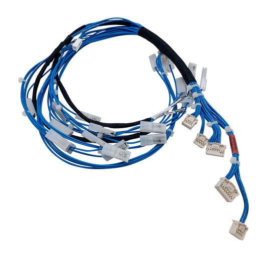 VIV E Harness 24V NA PU 1-SP
