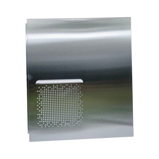 VIV T Side panel right NA PU 1-SP