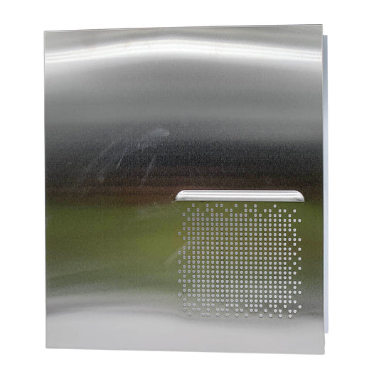 VIV T Side panel left NA PU 1-SP