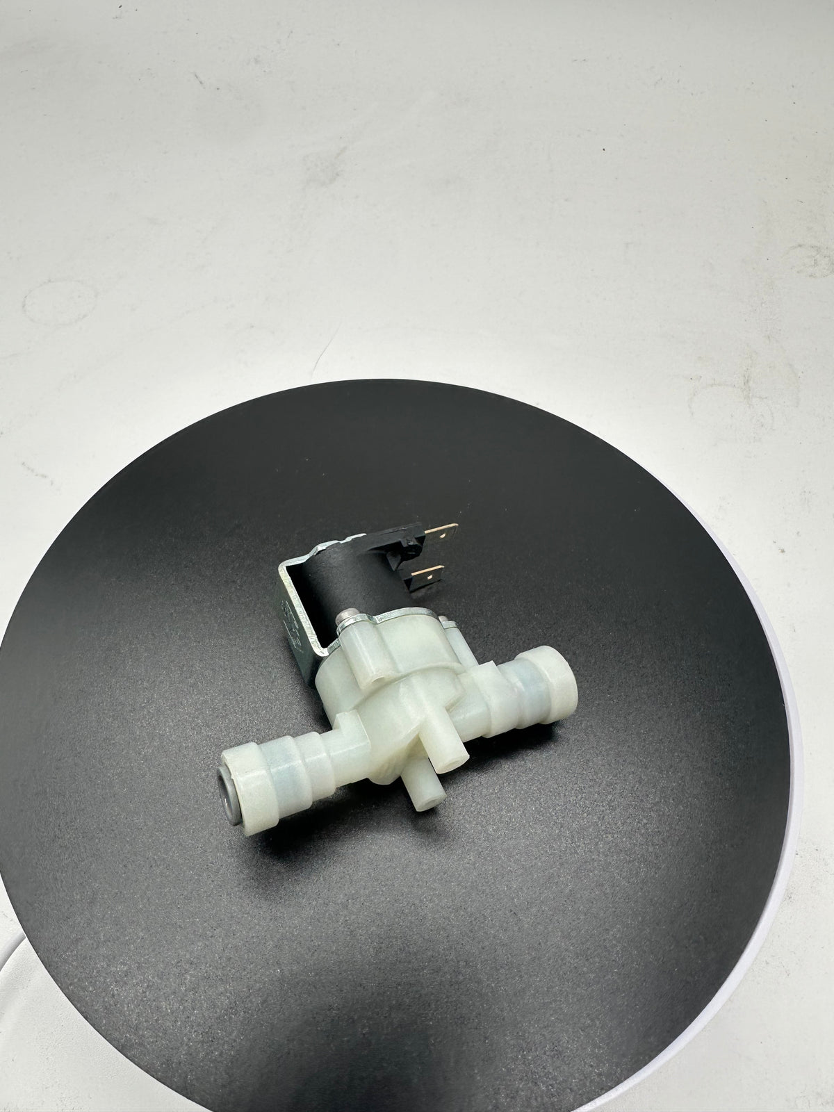 2/2W-Valve 24VDC EPDM 5/16 NA PU10-SP