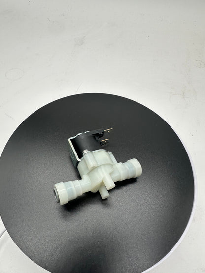 2/2W-Valve 24VDC EPDM 5/16 NA PU10-SP