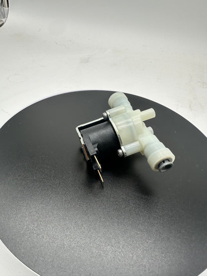 2/2W-Valve 24VDC EPDM 1/4 NA PU10-SP