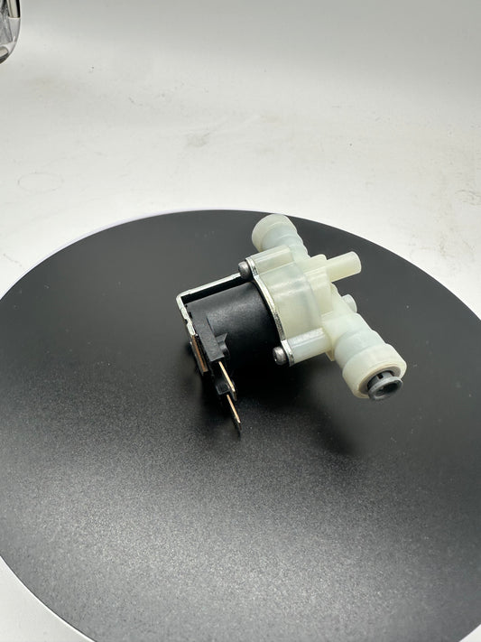 2/2W-Valve 24VDC EPDM 1/4 NA PU10-SP