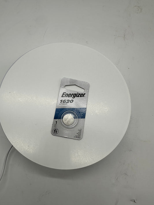 Button/Coin Cell Battery