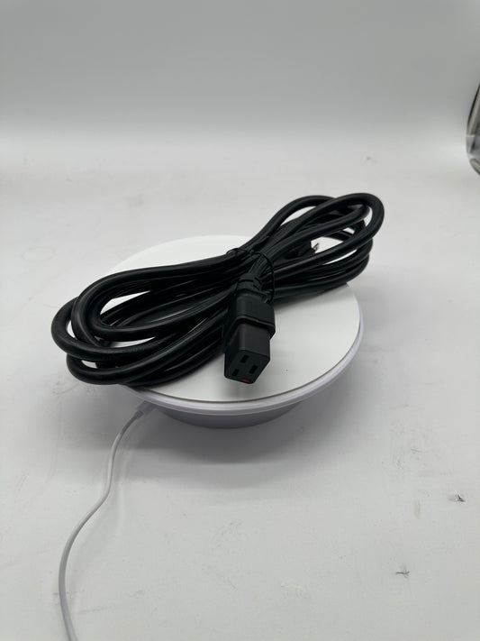 Power cable for Extra C-Tap boiler (US only)