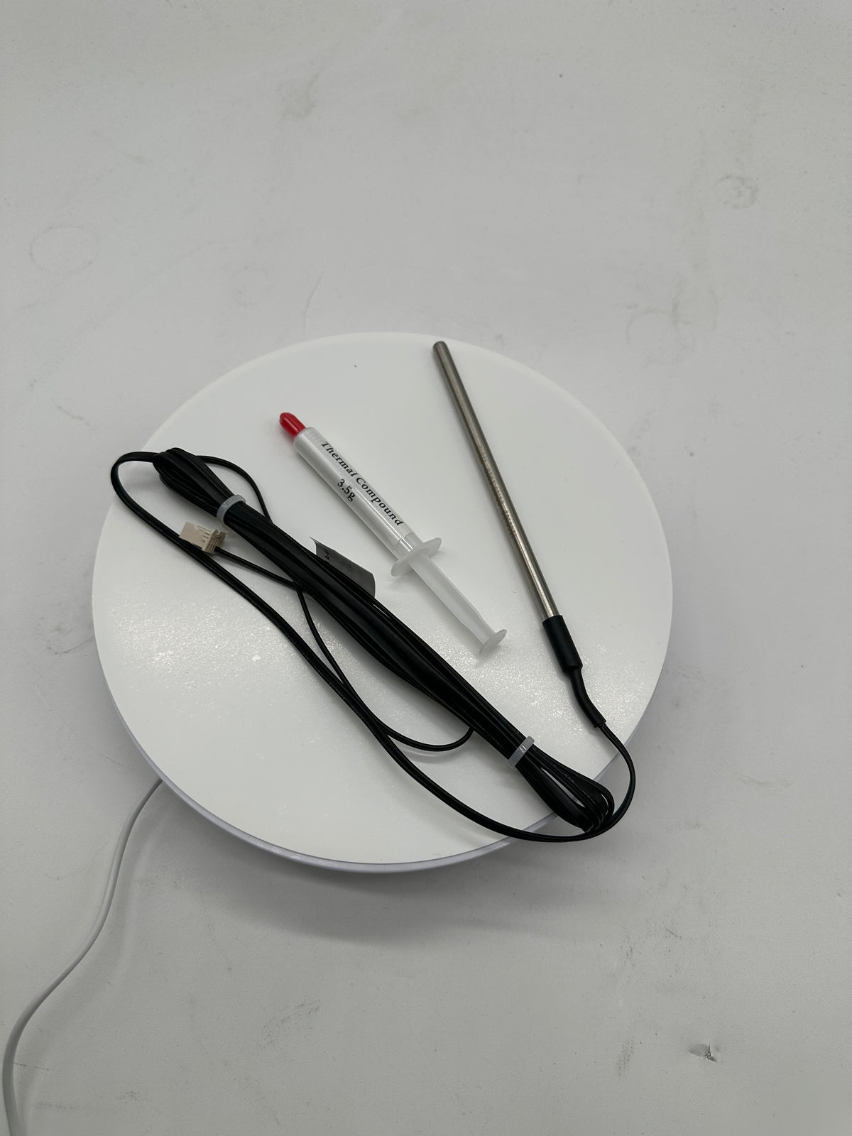 VIV Temperature Sensor NO V2-SP