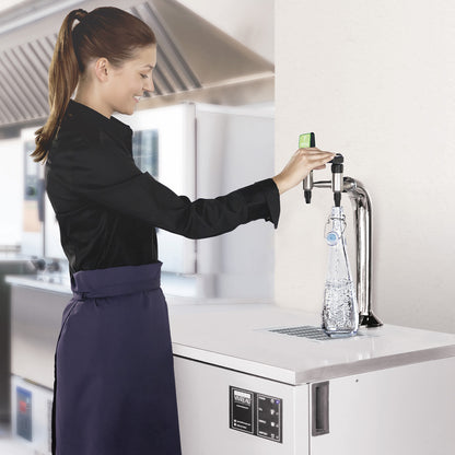 High Volume Bottling System - V3-202