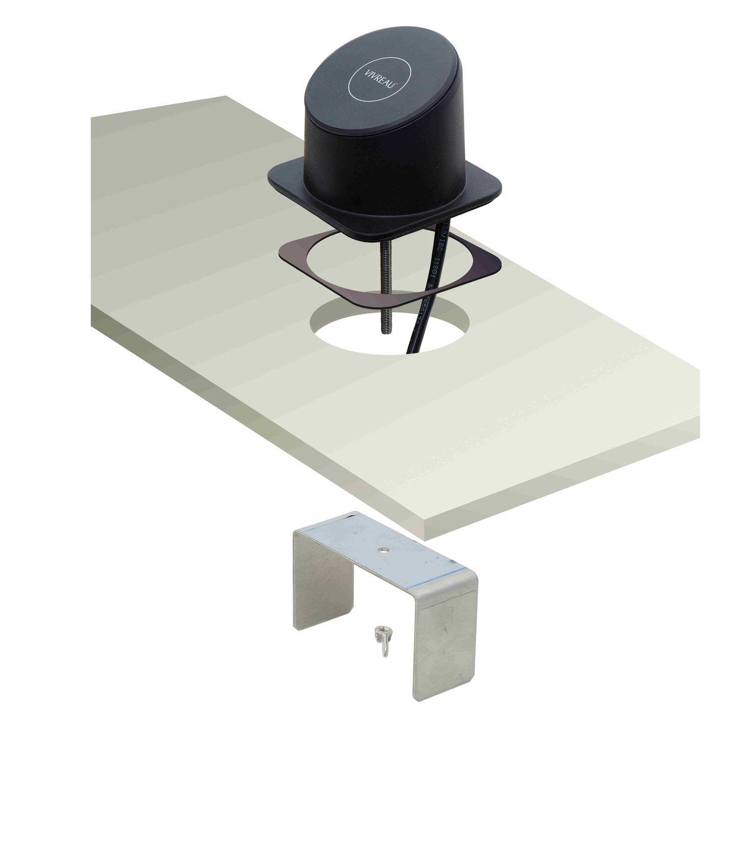 Easy Access Panel (EAP)