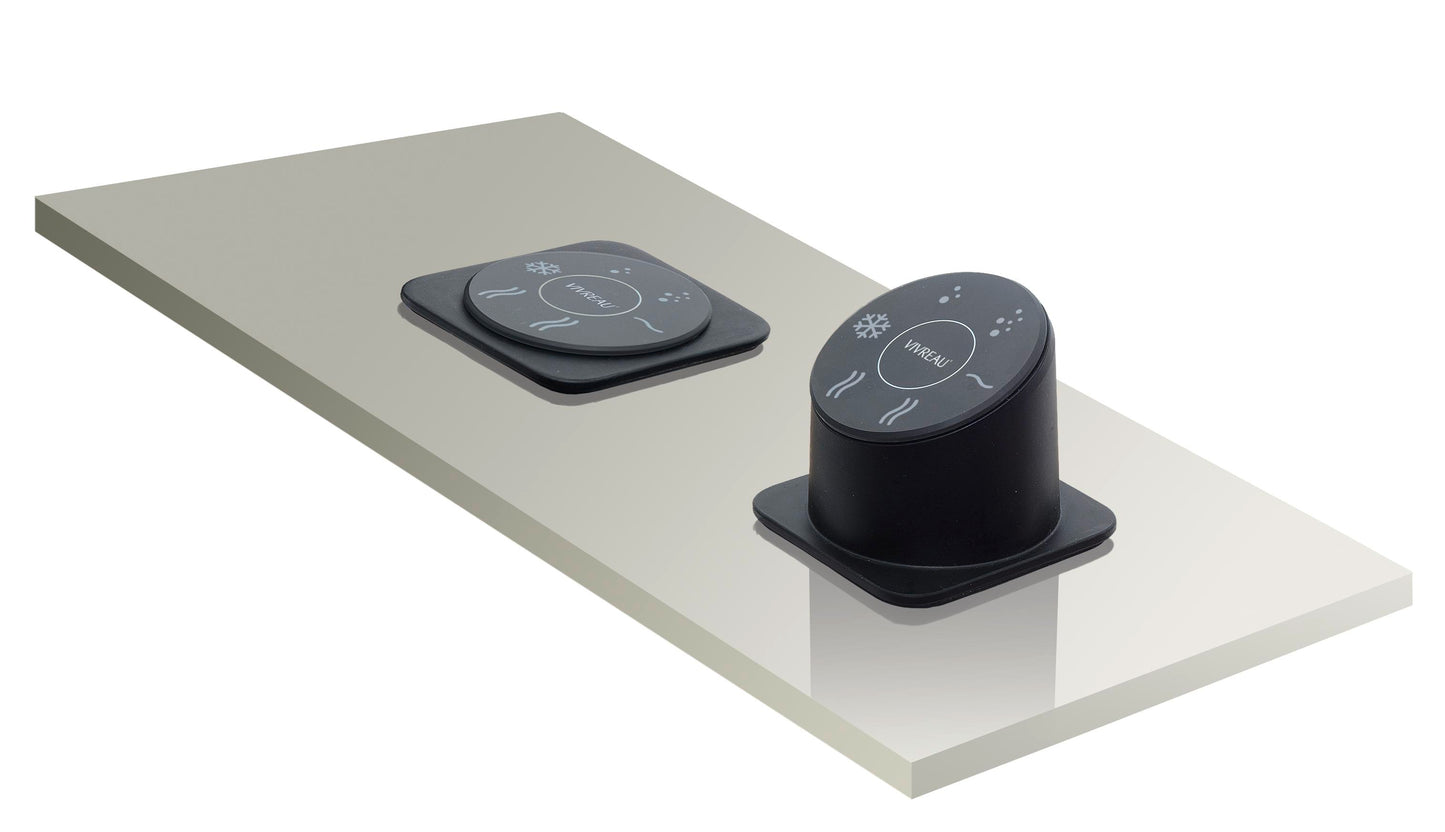 Easy Access Panel (EAP)