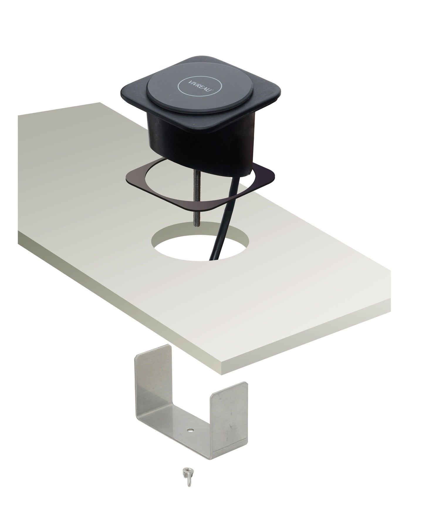 Easy Access Panel (EAP)