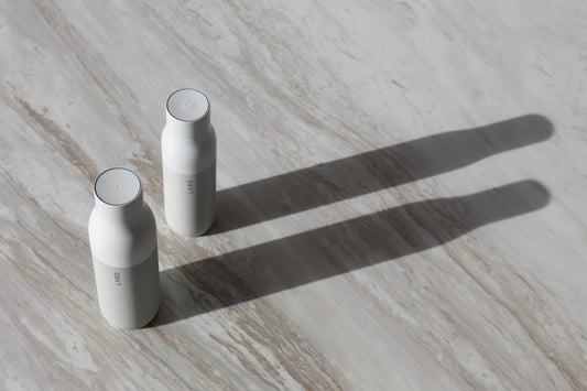 LARQ Pure Vis Water Bottle