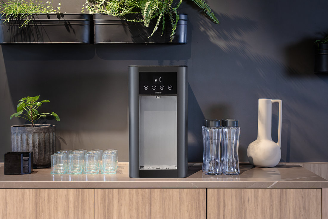 Vivreau Water Online Shop