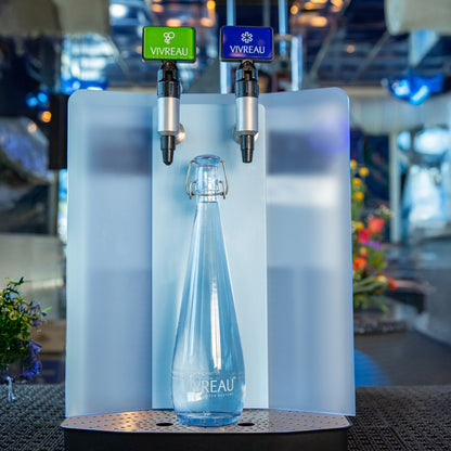Countertop Bottling System - V3-204