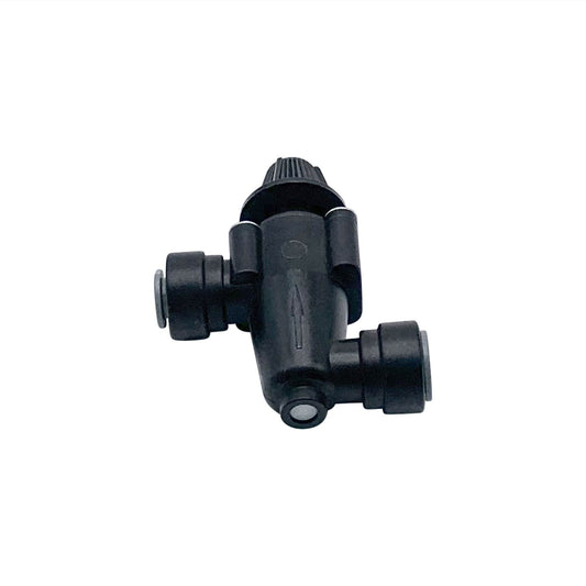 JG 3/8 x 5/16 Flow Regulator