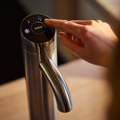 Extra I-Tap Water Dispenser