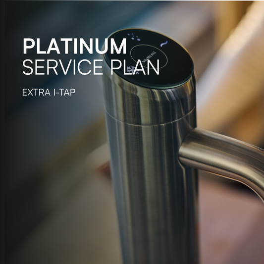 Platinum Service Plan Extra I-Tap