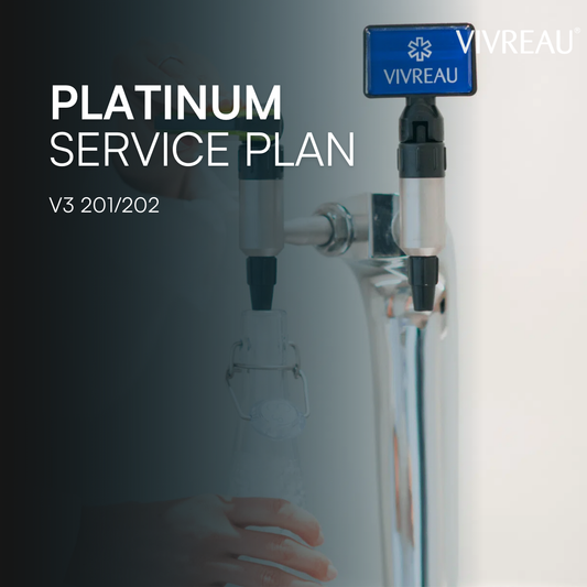 Platinum Service Plan V3 201/202
