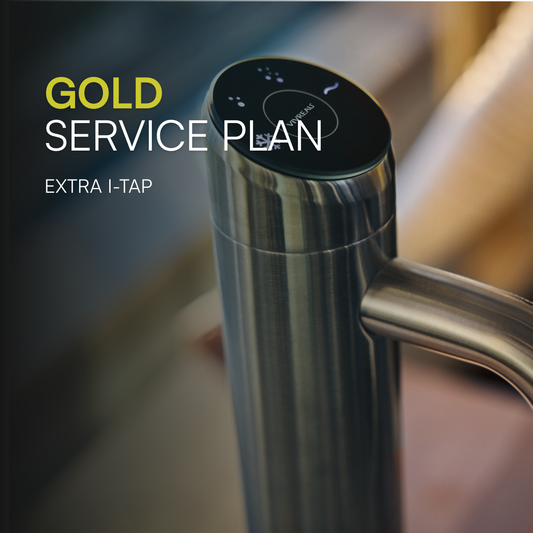 Gold Service Plan Extra I-Tap
