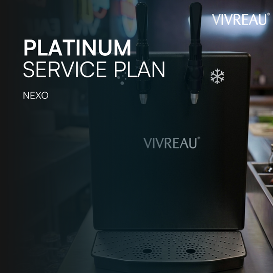 Platinum Service Plan Nexo