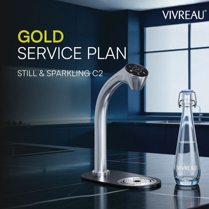 Gold Service Plan C-Tap C1/C1H/C2/C2H