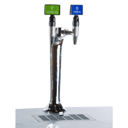 High Volume Bottling System - V3-202