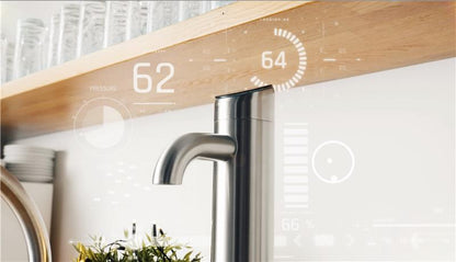 Extra I-Tap Water Dispenser