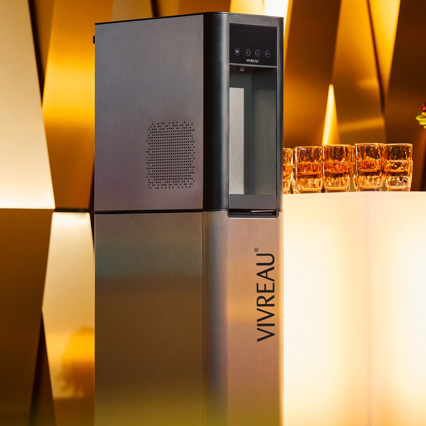 Top Pro Water Dispenser