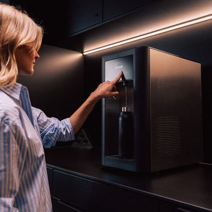 Top Pro Water Dispenser
