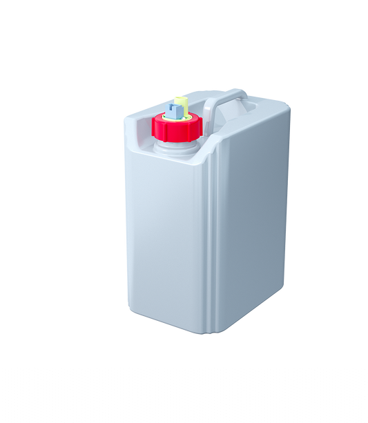 VIV Waste Water Container-SP