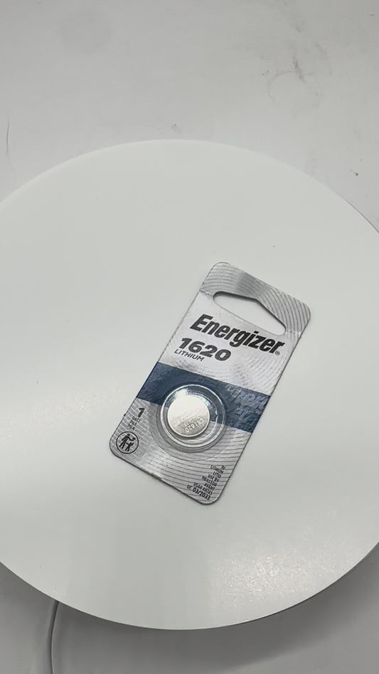Button/Coin Cell Battery