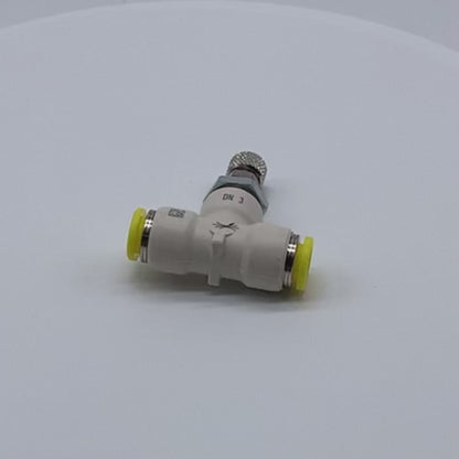 VIVThro val RFO-958-P330-1/4PF-SP (P10)