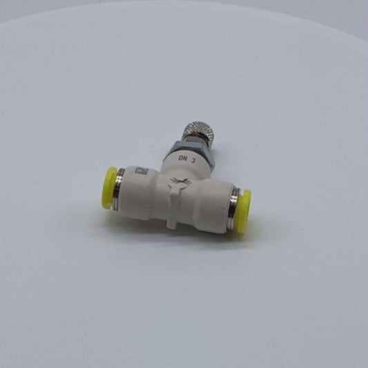 VIVThro val RFO-958-P330-1/4PF-SP (P10)