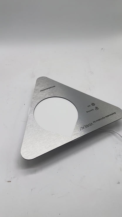 Vi-Tap countertop metal base